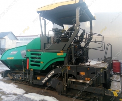 Vogele SUPER 1800-2 [0]