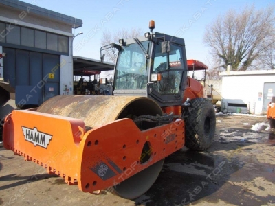 Hamm 3520 [1]