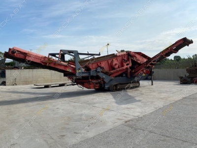 Terex-Finlay 883 [1]