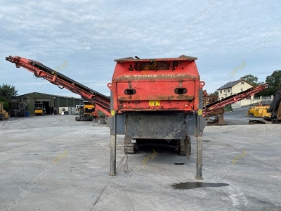 Terex-Finlay 883 [4]