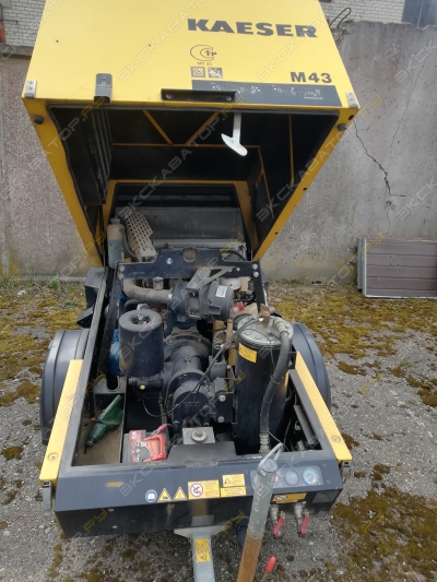 Kaeser M 43 PE [3]