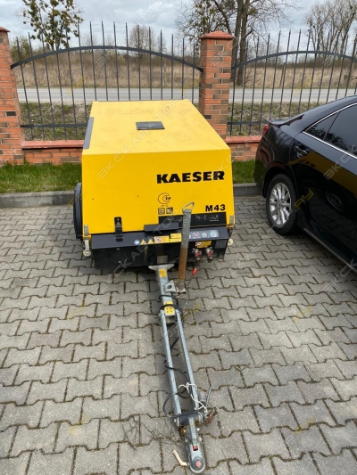 Kaeser M 43 PE [0]