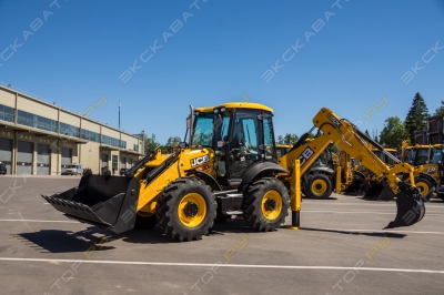 JCB 3CX Super [0]