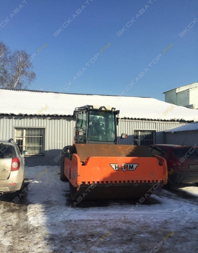 Hamm 3518 [2]