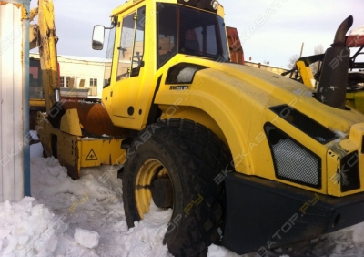 Bomag BW 213 D-4 [0]