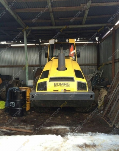 Bomag BW 213 D-4 [2]