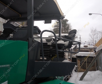 Vogele SUPER 1600-2 [3]