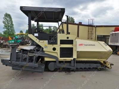 ABG Titan 325 [0]