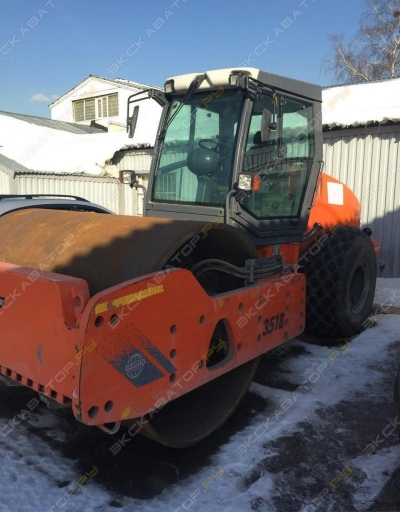 Hamm 3518 [1]