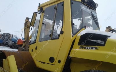 Bomag BW 213 D-4 [1]