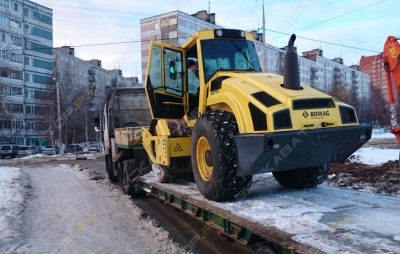 Bomag BW 213 D-4 [0]