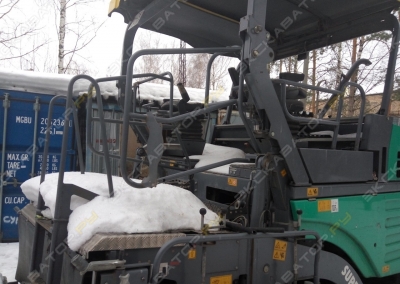 Vogele SUPER 1600-2 [2]