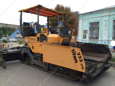 ABG Titan 325 [4]