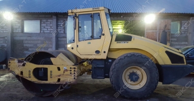 Bomag BW 213 D-4 [0]