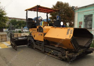 ABG Titan 325 [0]