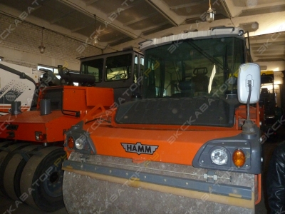 Hamm HD+ 140 VV [2]