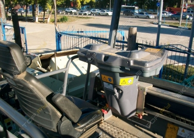 Vogele SUPER 1600-2 [2]