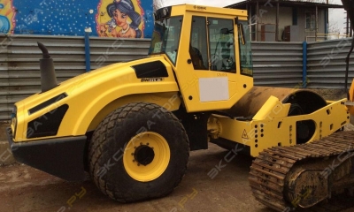 Bomag BW 213 D-4 [0]