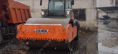 Hamm 3518 [3]