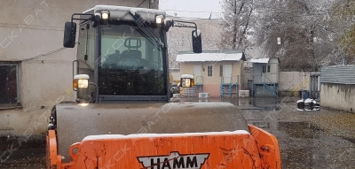 Hamm 3518 [2]