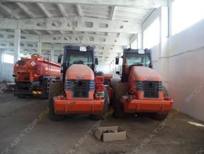 Hamm 3518 [4]
