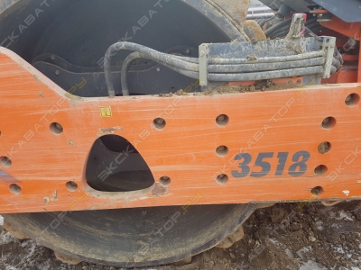 Hamm 3518 [4]