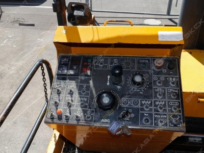 ABG Titan 325 [3]