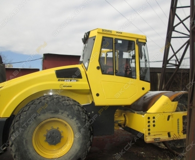 Bomag BW 213 DH-4 [1]