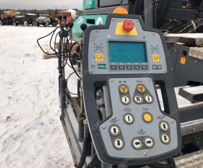 Vogele SUPER 1600-2 [3]