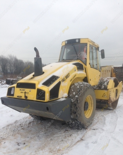 Bomag BW 213 DH-4 [2]