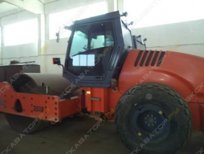 Hamm 3518 [0]