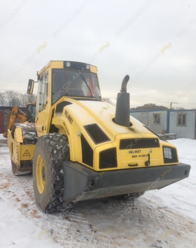 Bomag BW 213 DH-4 [3]