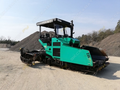 ABG Titan 325 [2]