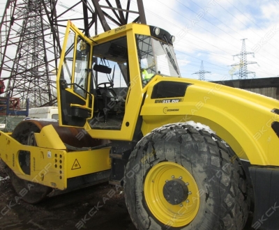 Bomag BW 213 DH-4 [0]