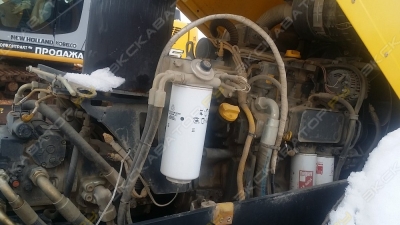 Bomag BW 213 D-40 [3]