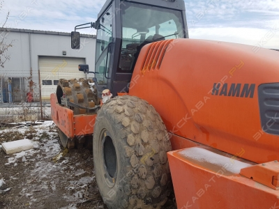 Hamm 3518 [3]