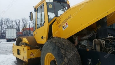 Bomag BW 213 D-40 [0]