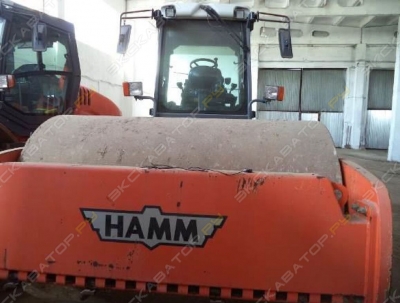 Hamm 3518 [3]
