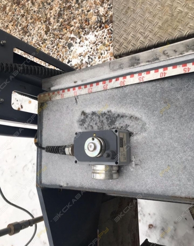 Vogele SUPER 1600-2 [4]
