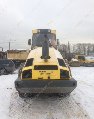 Bomag BW 213 DH-4 [4]