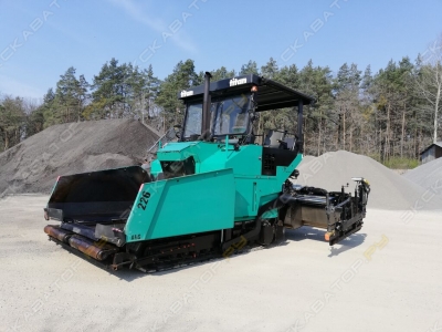 ABG Titan 325 [0]