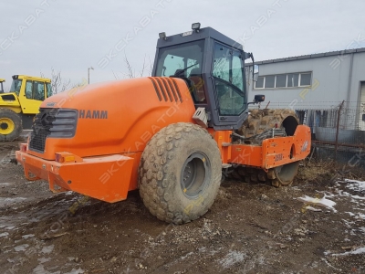 Hamm 3518 [0]