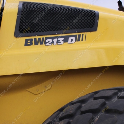 Bomag BW 213 D-4 [1]