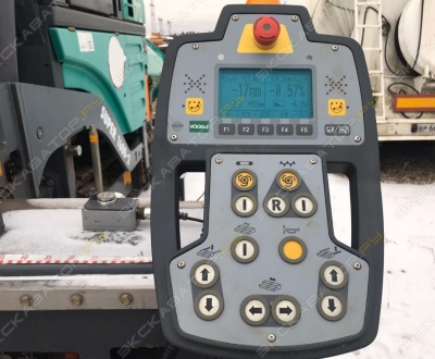 Vogele SUPER 1600-2 [2]
