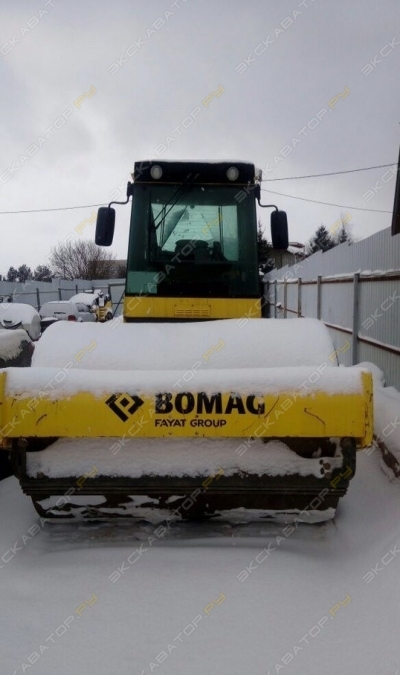 Bomag BW 213 D-4 [1]