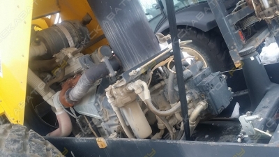 Bomag BW 213 D-40 [4]