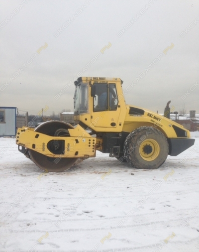 Bomag BW 213 DH-4 [0]