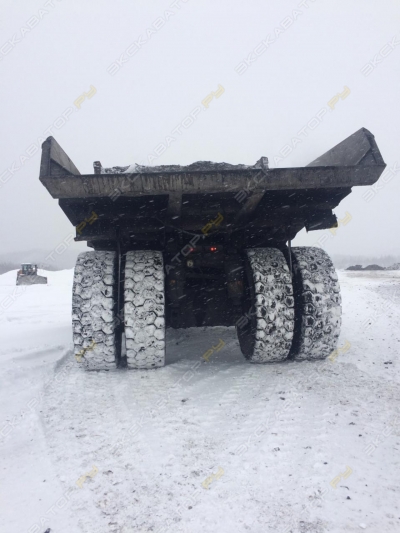 БелАЗ 7555 [0]