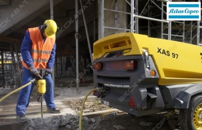 Atlas Copco XAS 97 [0]