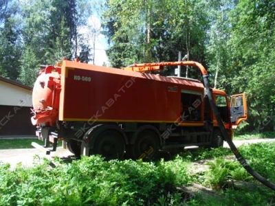 КамАЗ КО-507А-2 [2]